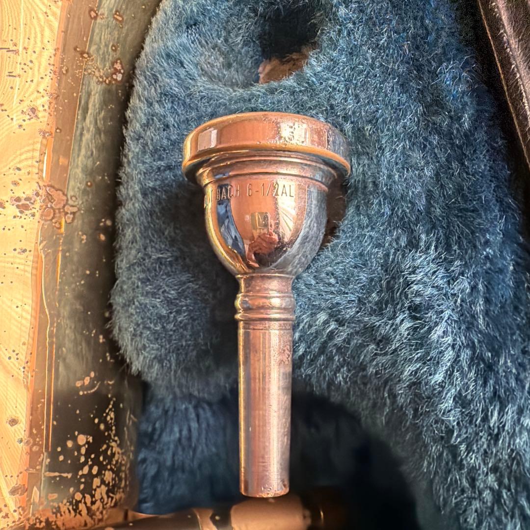 YAMAHA ユーフォニアム