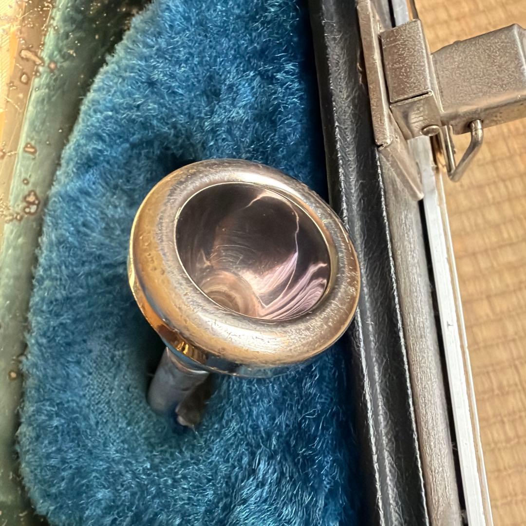 YAMAHA ユーフォニアム