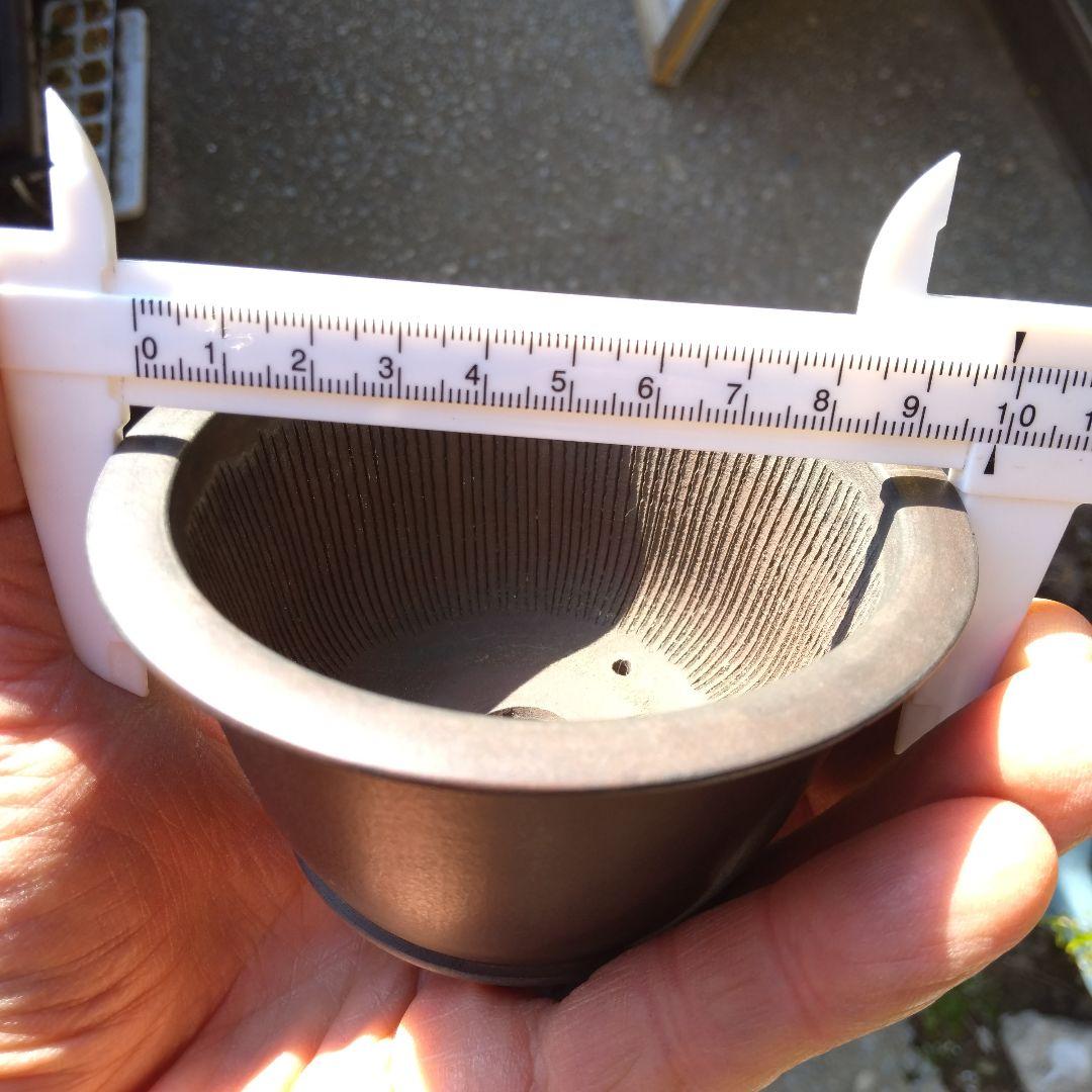 ミニ鉢、盆栽鉢、鉢、植木鉢、山野草鉢、蘭鉢、盆栽