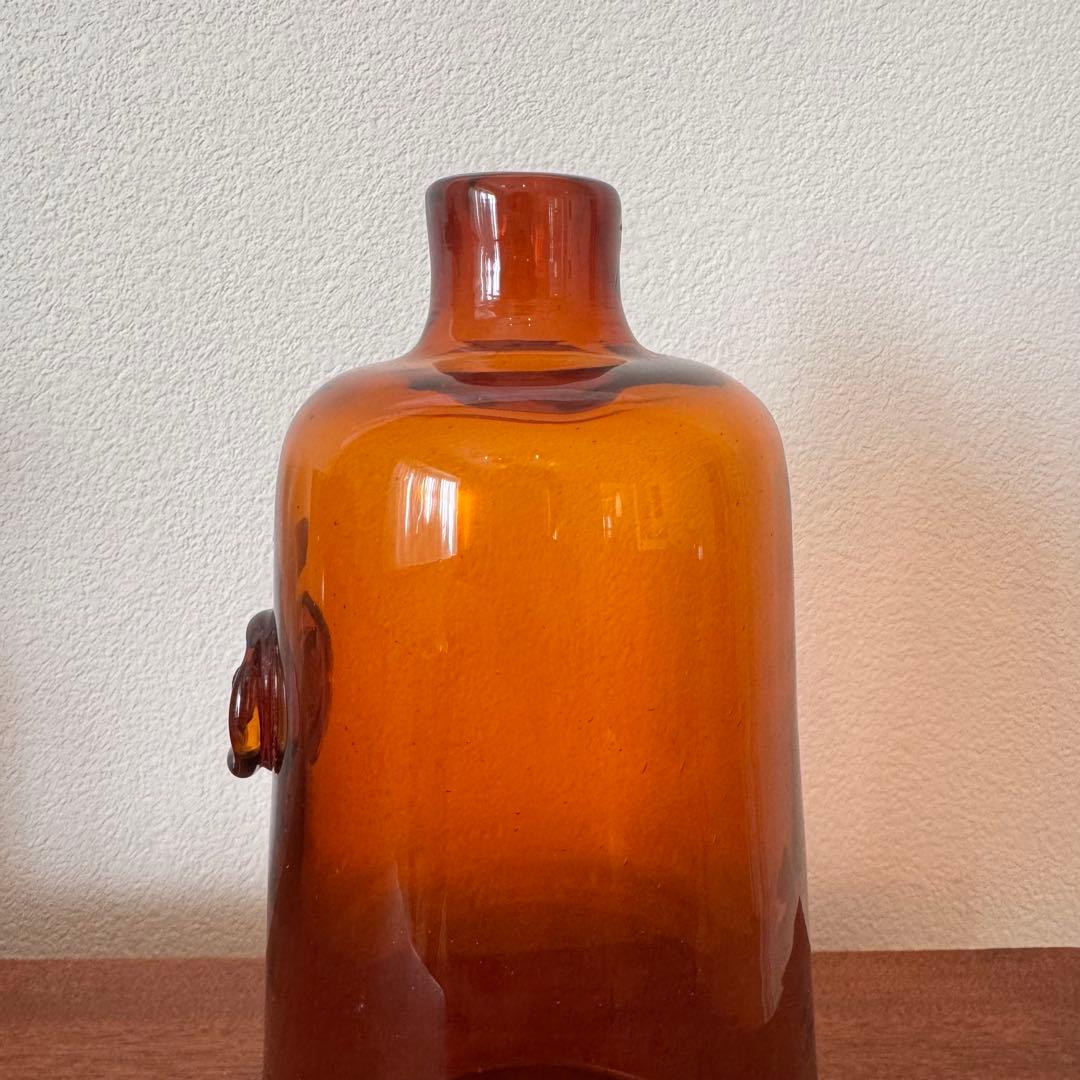 Erik Hoglund エリックホグラン 花瓶 フラワーベース