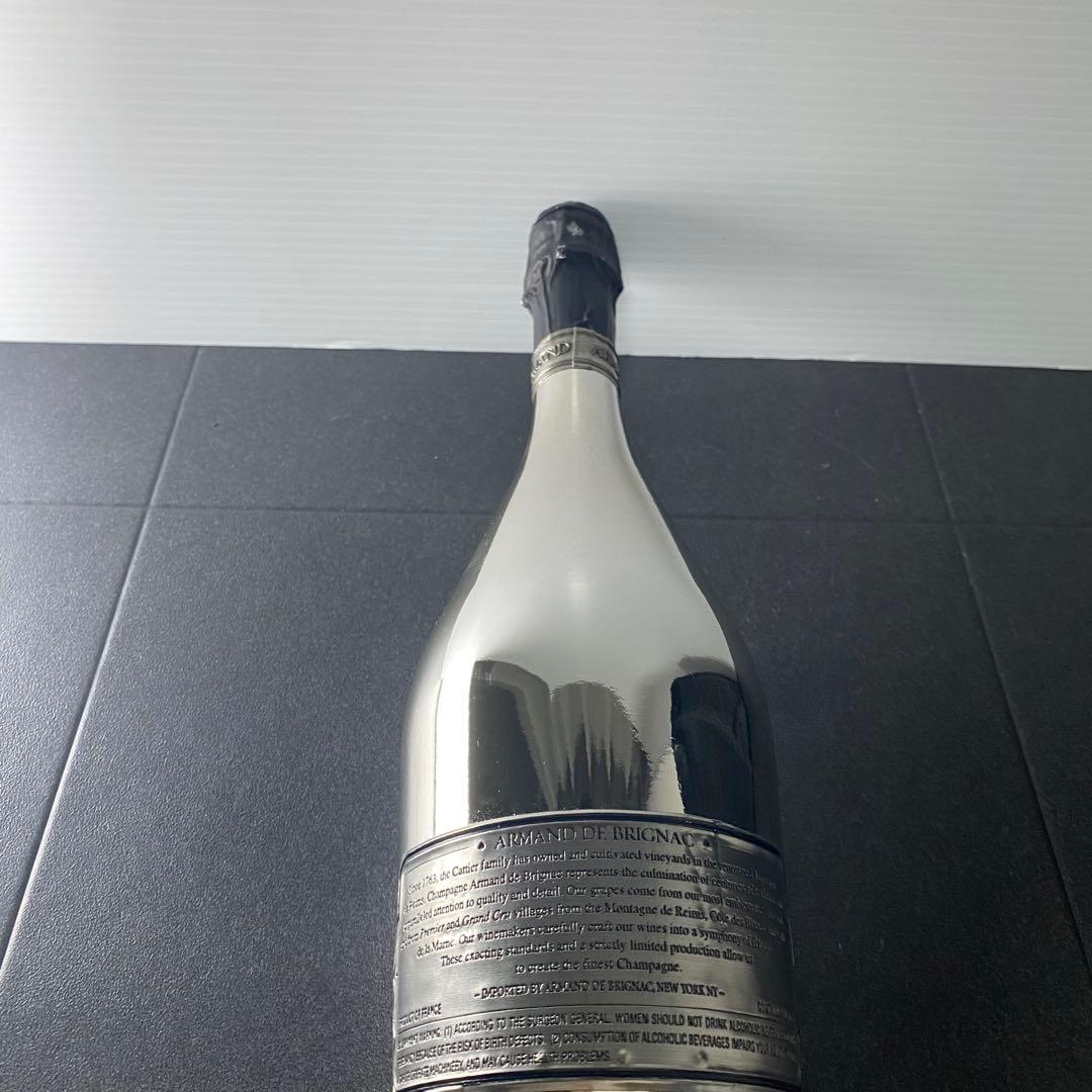 アルマンド　ブリニャック　シルバー　ブランドブラン　582