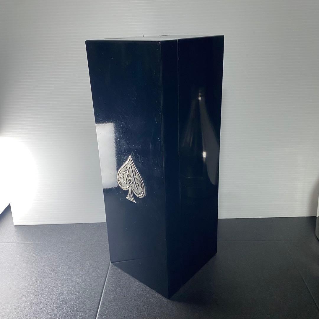 アルマンド　ブリニャック　シルバー　ブランドブラン　582