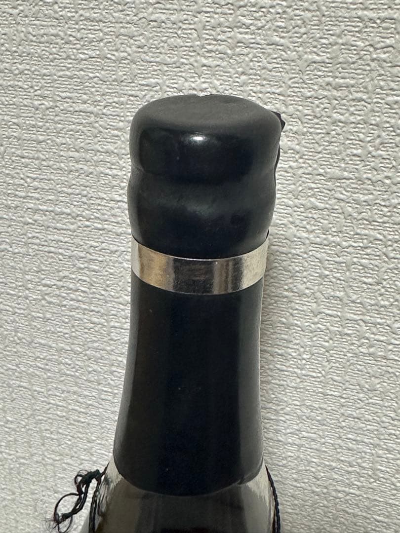 希少 終売品 旧ボトル BAKER'S ベイカーズ 7年 750ml バーボン