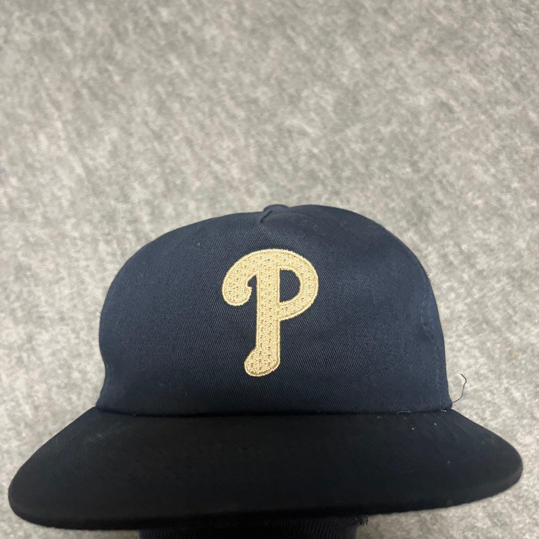 帽子 Monday Suck CITY CAP ''P''