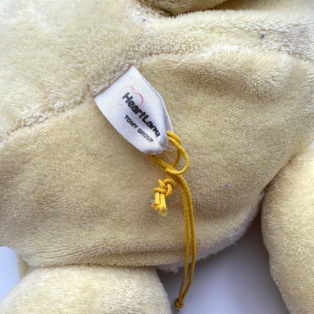 超希少 ポケモン ニャース パペット ハートランド レトロ ぬいぐるみ