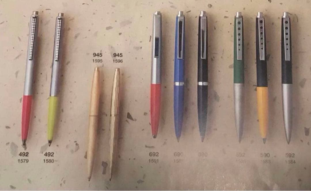 ⭐️究極のレアモデル⭐️モンブラン⭐️総金張りモデル⭐️コレクション・マダムNo0946