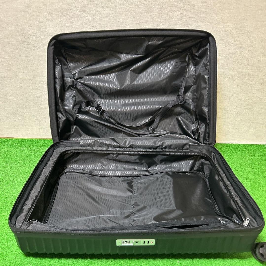 サムソナイト スーツケース キャリーケース 10泊