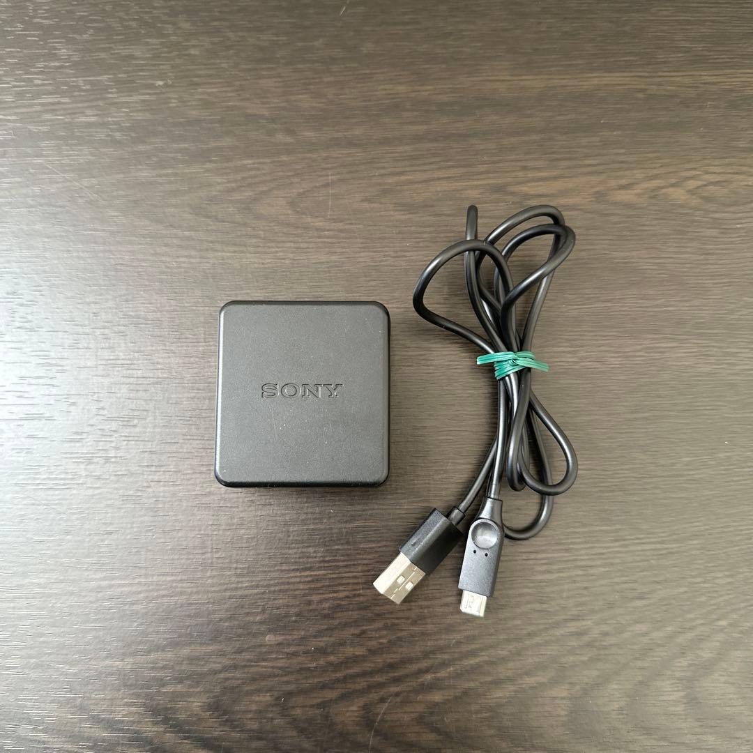 SONY Cyber-shot ゴールド10倍光学ズーム DSC-WX200