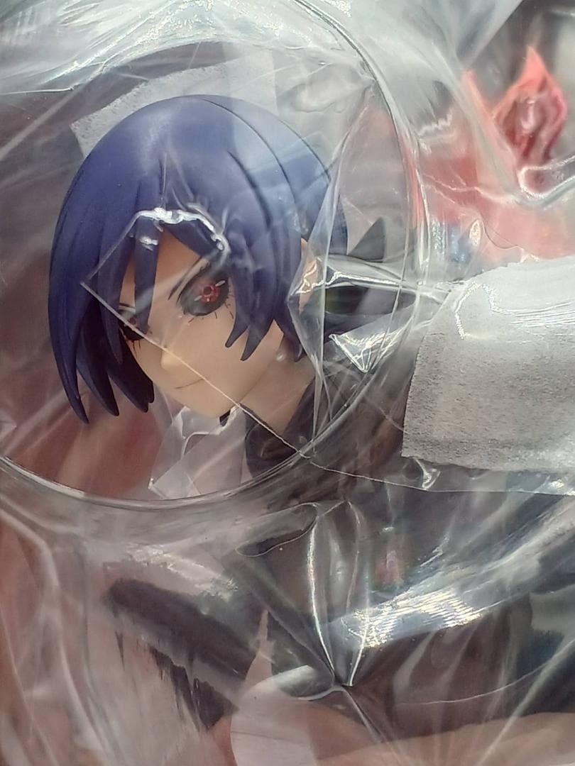 【未開封】ARTFX J 東京喰種トーキョーグール:re 霧嶋董香 フィギュア