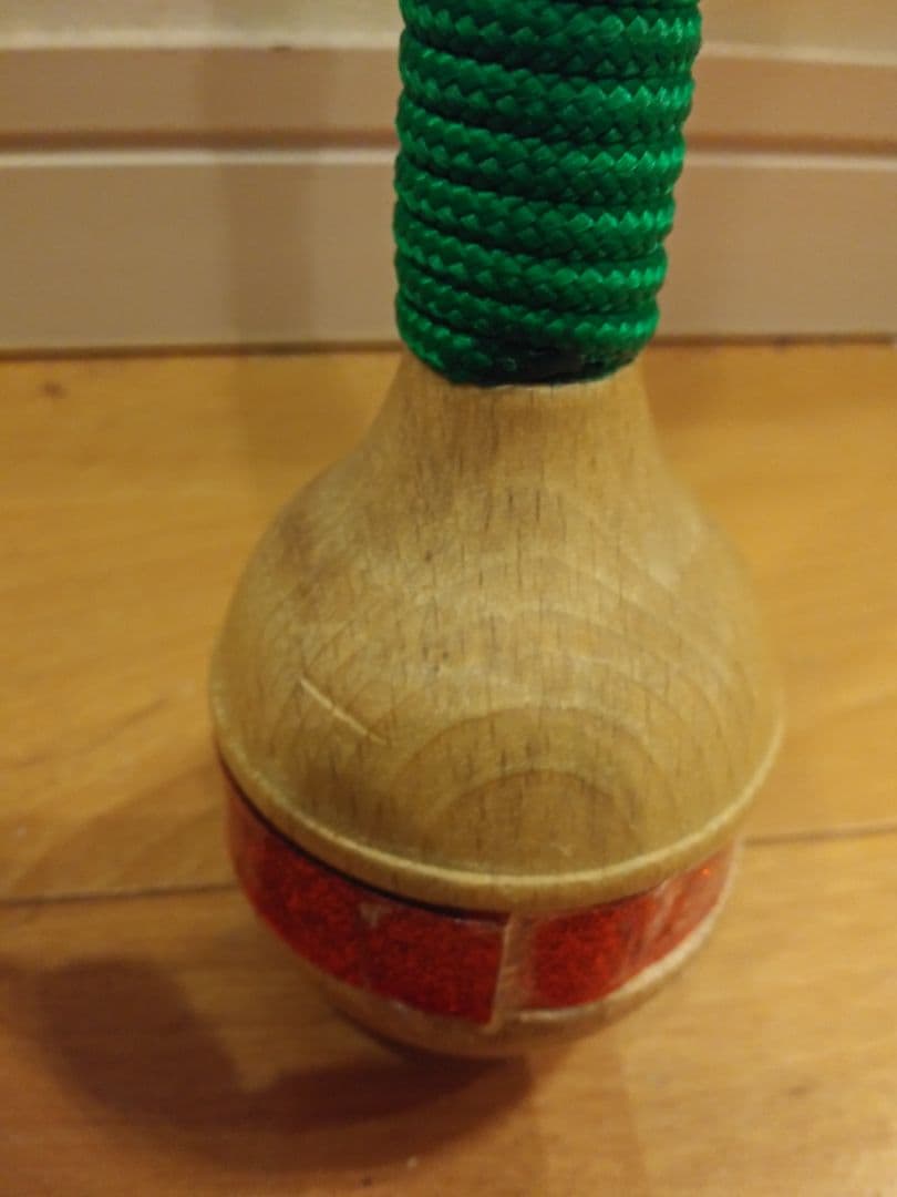 こ*こ様 SUZUKI スズキ 主指揮杖 幼児用 マーチング　ジャンク扱い