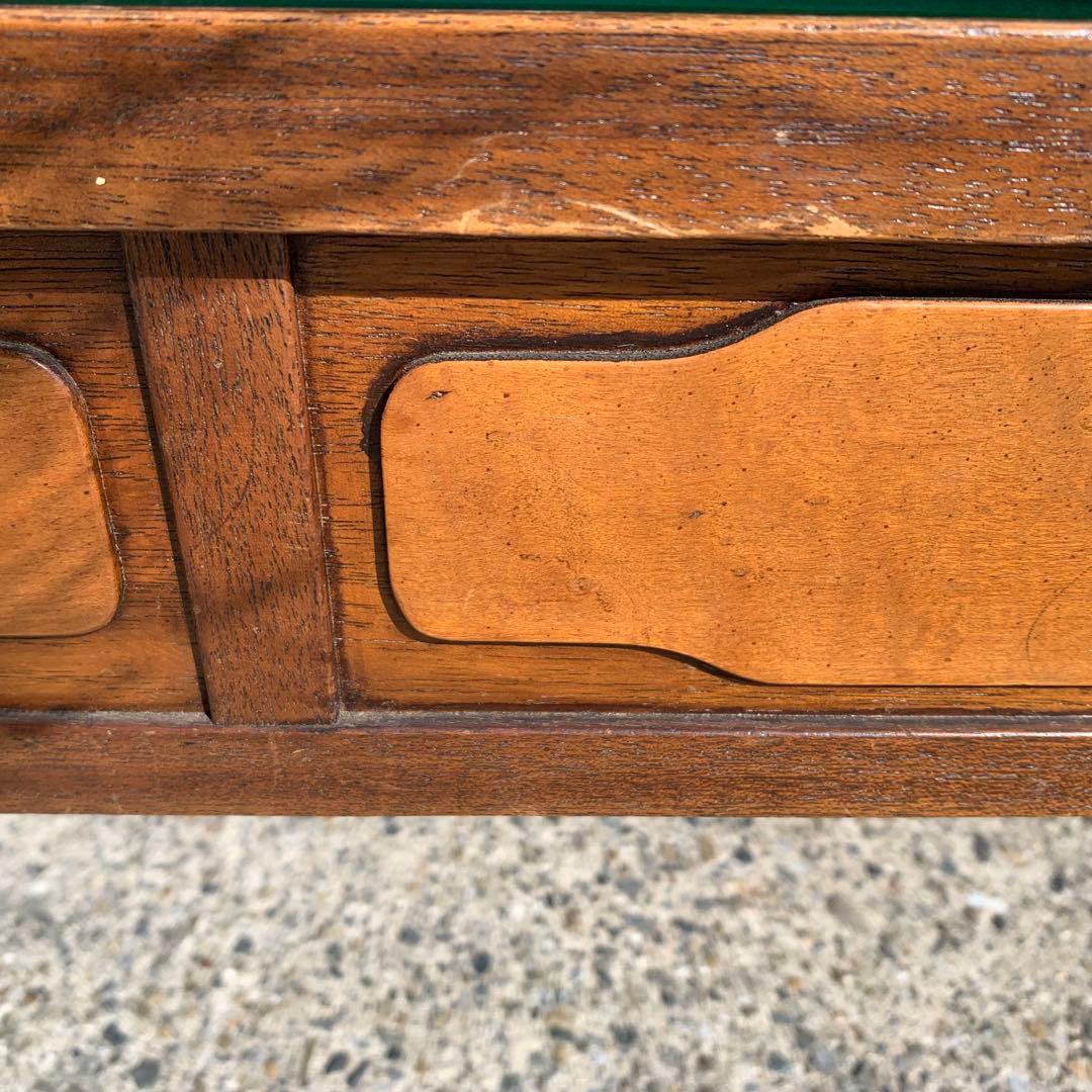 DREXEL HERITAGE(ドレクセルヘリテイジ)カクテルテーブル