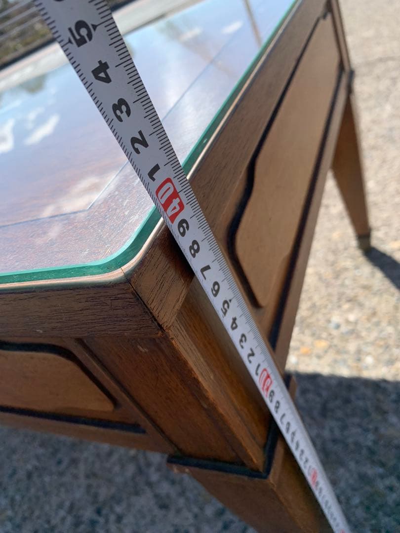 DREXEL HERITAGE(ドレクセルヘリテイジ)カクテルテーブル