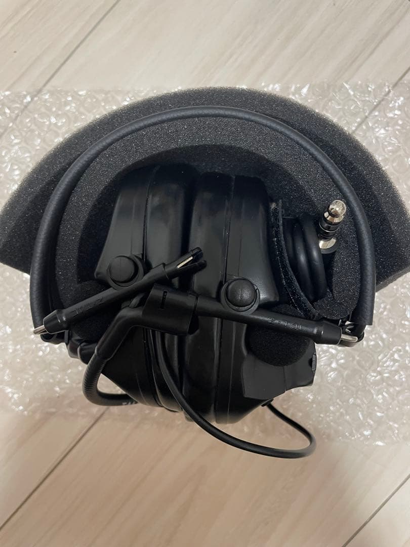 Z-Tactical COMTAC 3 ブラック