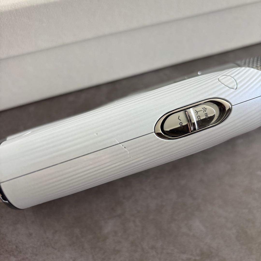 2024年製 ReFa リファ ドライヤー スマート RE-AN-02A