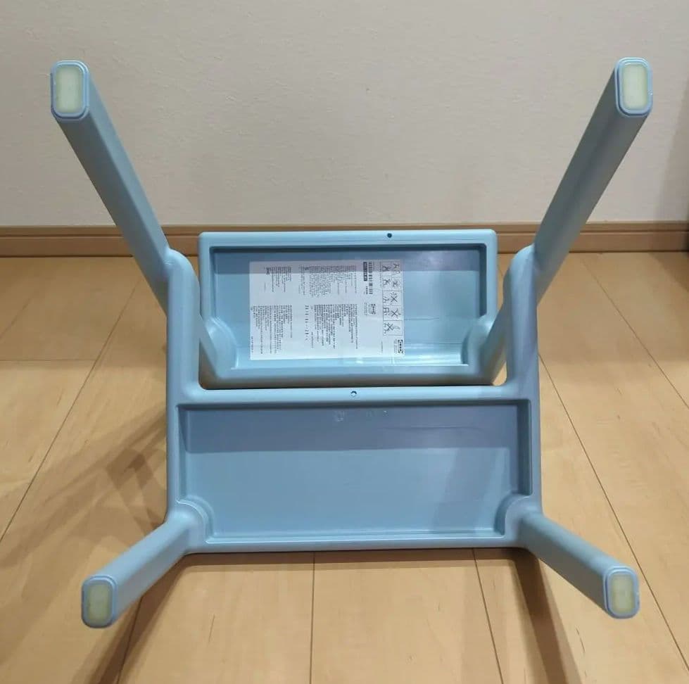 IKEA イケア　MASTERBY メステルビー ステップスツール　廃盤　踏み台
