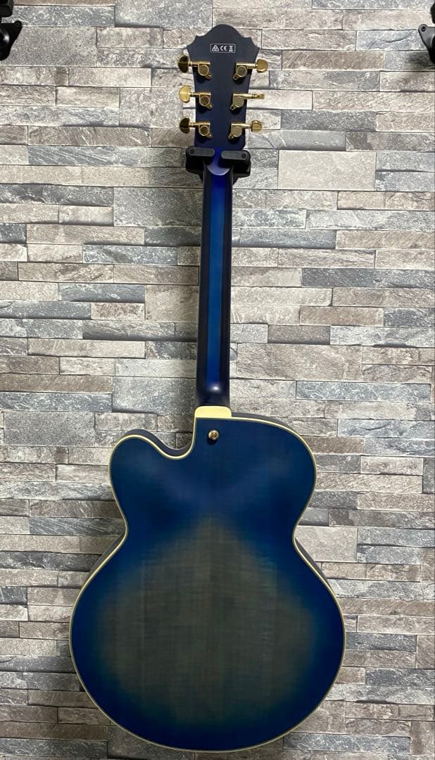 ギター Ibanez AFJ91-JLF-12-02