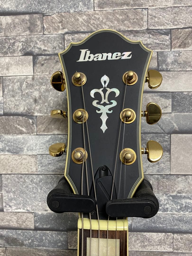 ギター Ibanez AFJ91-JLF-12-02