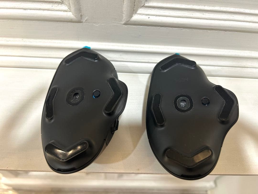 【Logicool】 G604 LIGHTSPEED ×2個 〈廃盤品〉