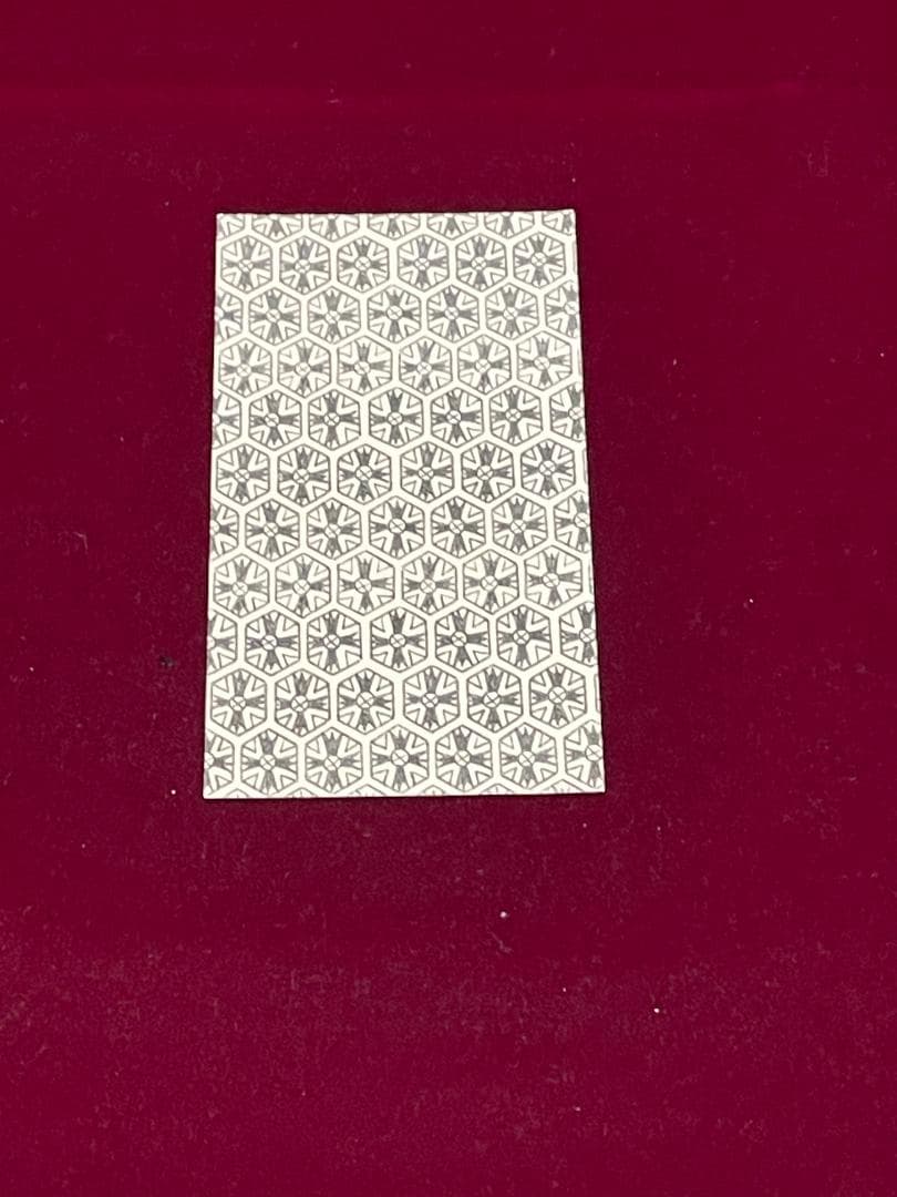 トランプ TAROT DE PARIS