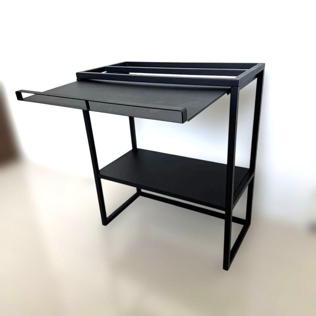 山崎実業 60cm 水槽ラック 水槽台