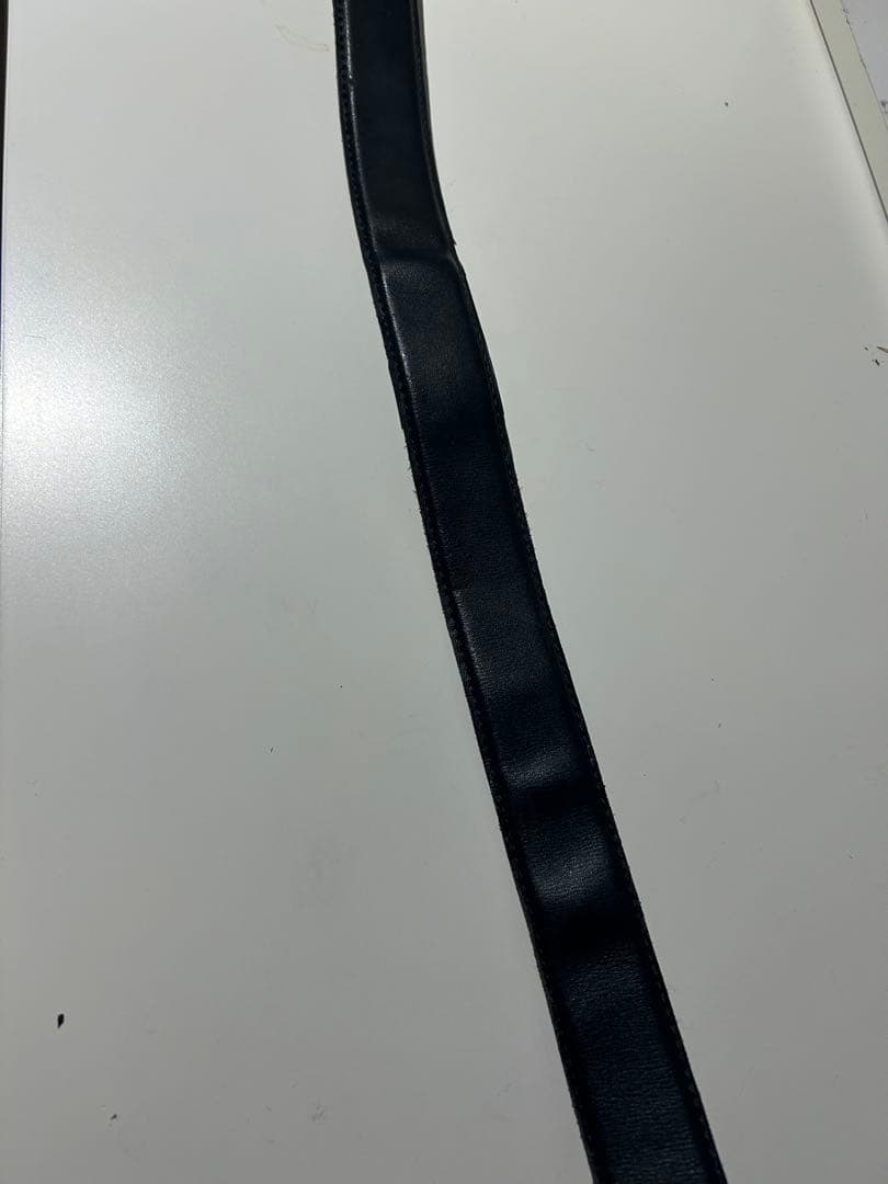 【警察グッズ】撮影用　補助帯革