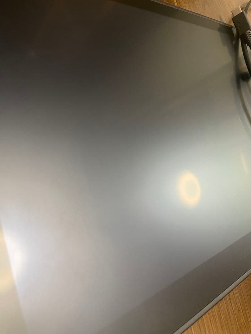 有機ELペンタブレット Wacom Movink 13 フルHD 13.3