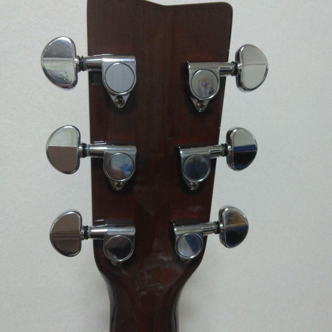 YAMAHA　ヤマハ　 F-360TBS アコースティックギター