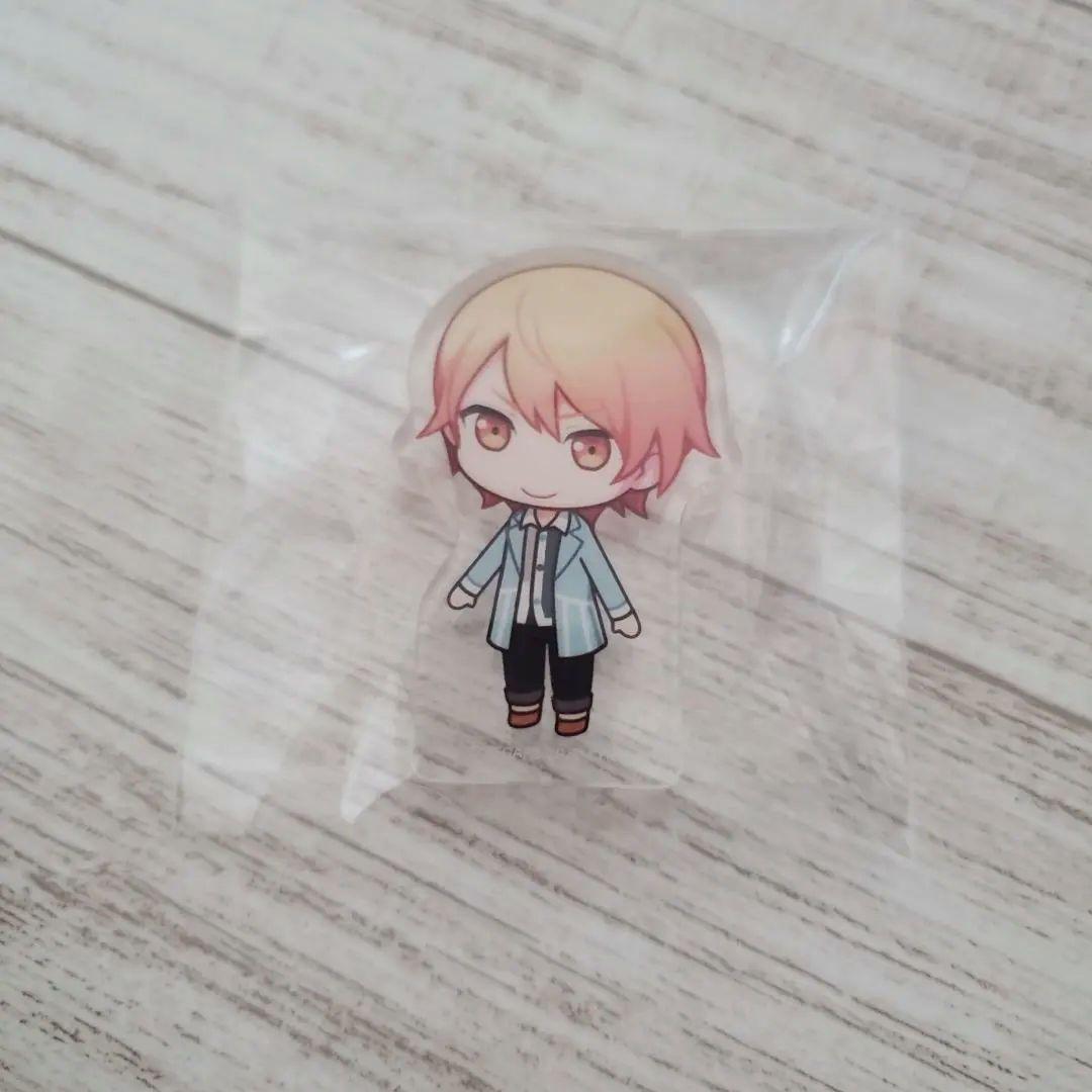 プロセカ 天馬司 アクスタ 缶バッジ アクキー カード まとめ売り 旧衣装