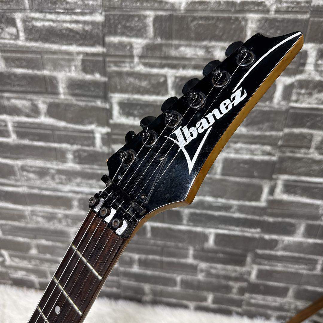 IBANEZ 540R CUSTOM MADE 日本製 フジゲン Sシリーズ