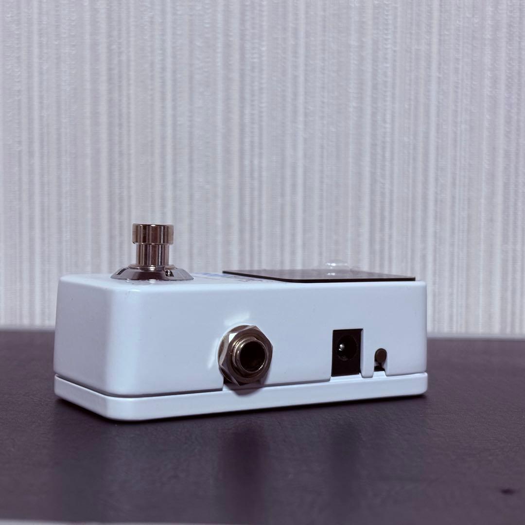 TC ELECTRONIC POLYTUNE 3 MINI ペダルチューナー