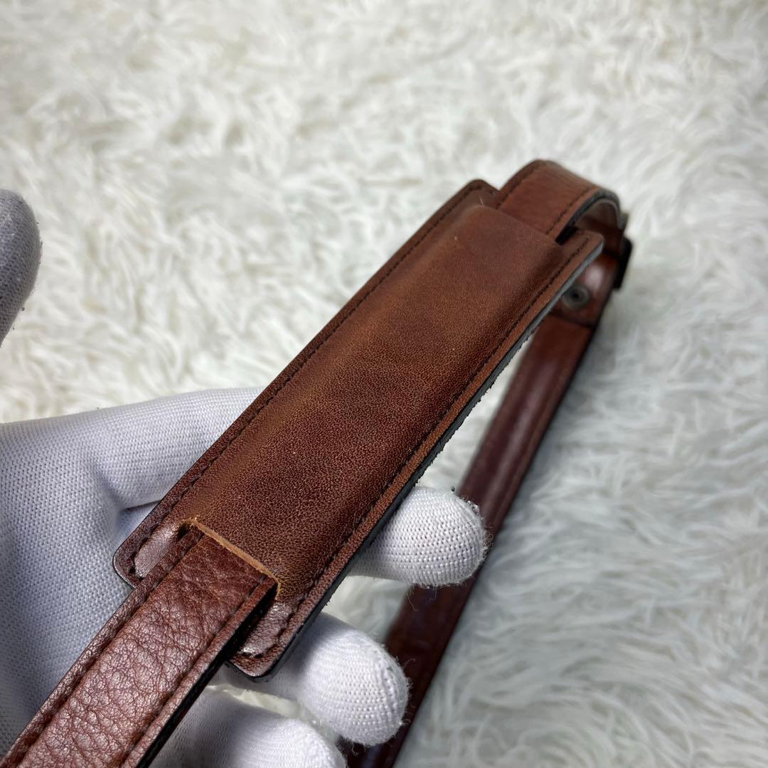 【tsuki】青木鞄 Lugard G3 ビジネスバッグ 牛革 2way