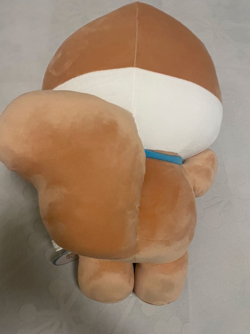 ive minive メガクッション ぬいぐるみ ガウル ダリ 公式