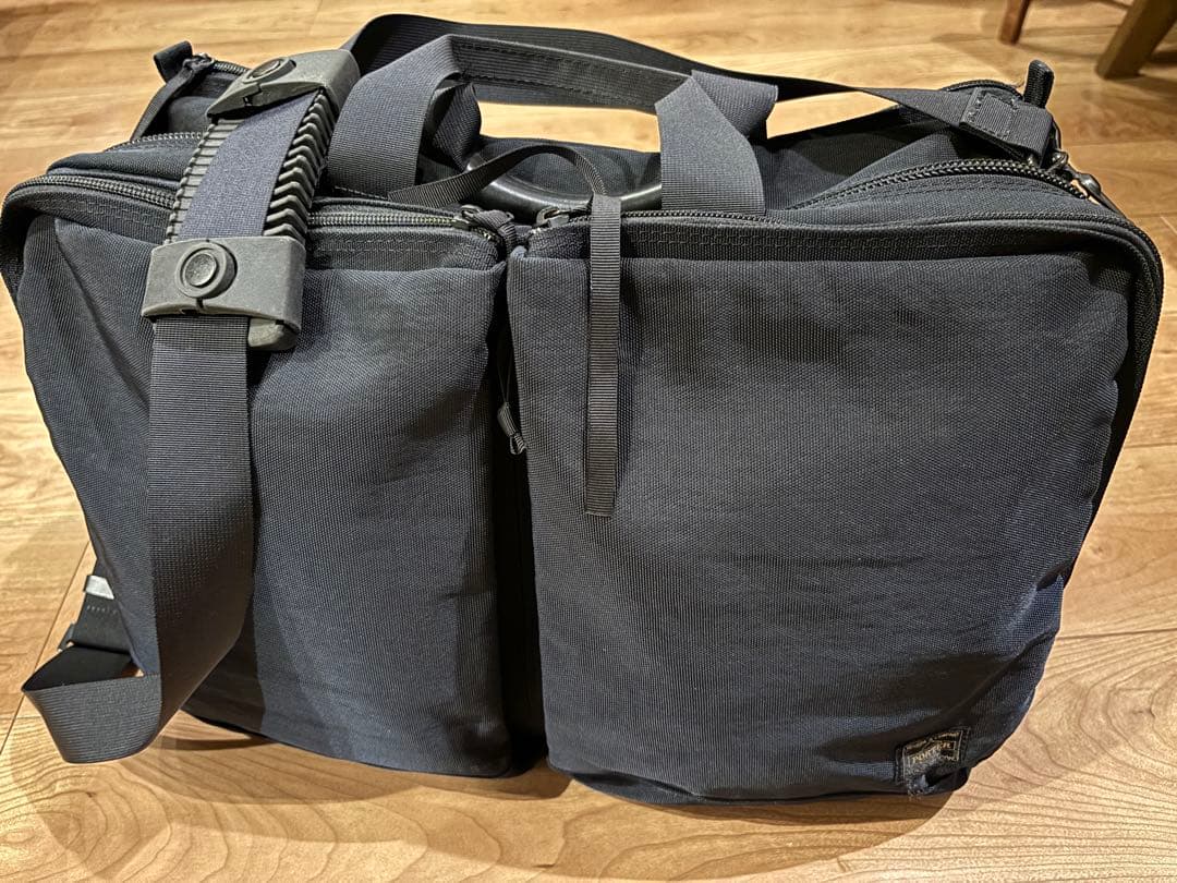 PORTER ポーター HEAT ヒート ケース 2WAY クラシックモデル