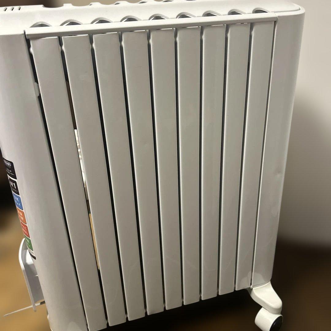 (デロンギ) オイルヒーター ユニカルド RHJ65L0915