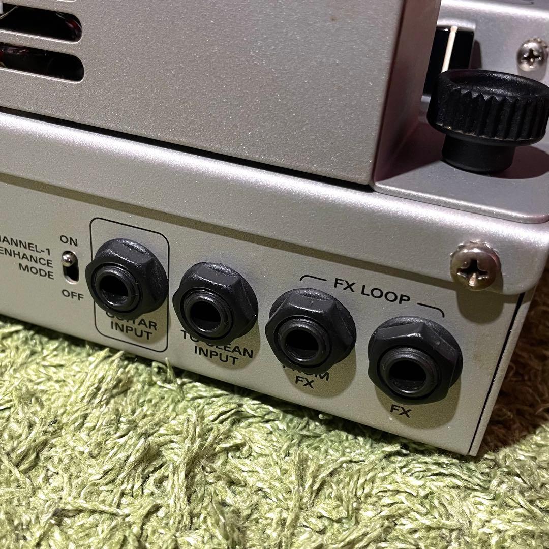 【メンテナンス済み!!】Koch Pedaltone PDT-4