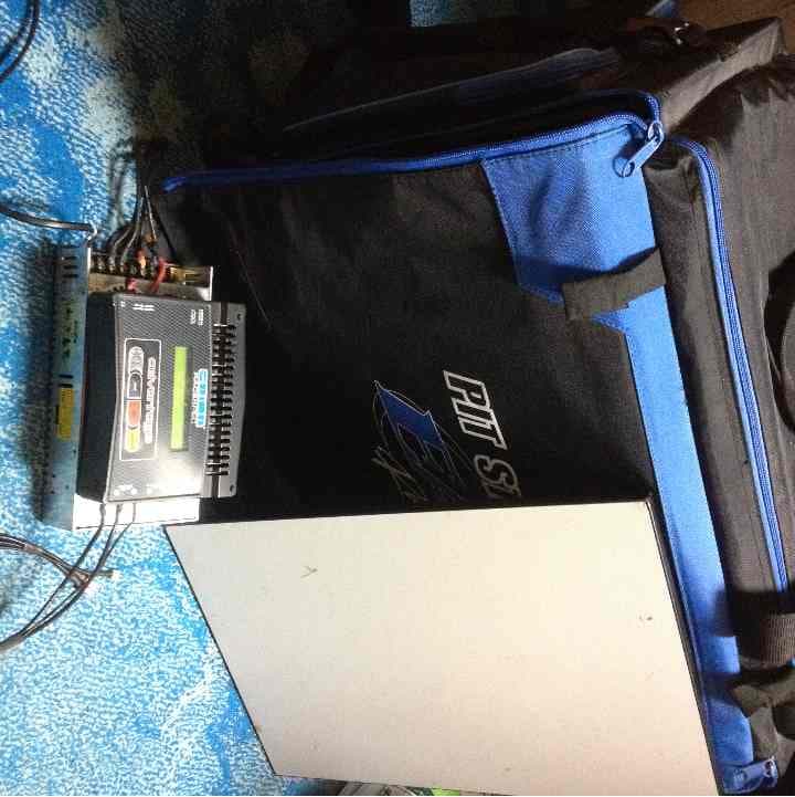 TB-03 タミチャレセット