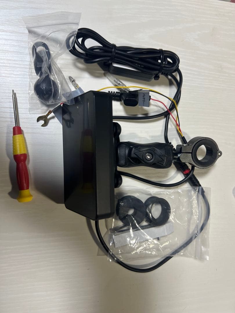 Kaedear(カエディア)KDR-D11 スマートライドディスプレイ