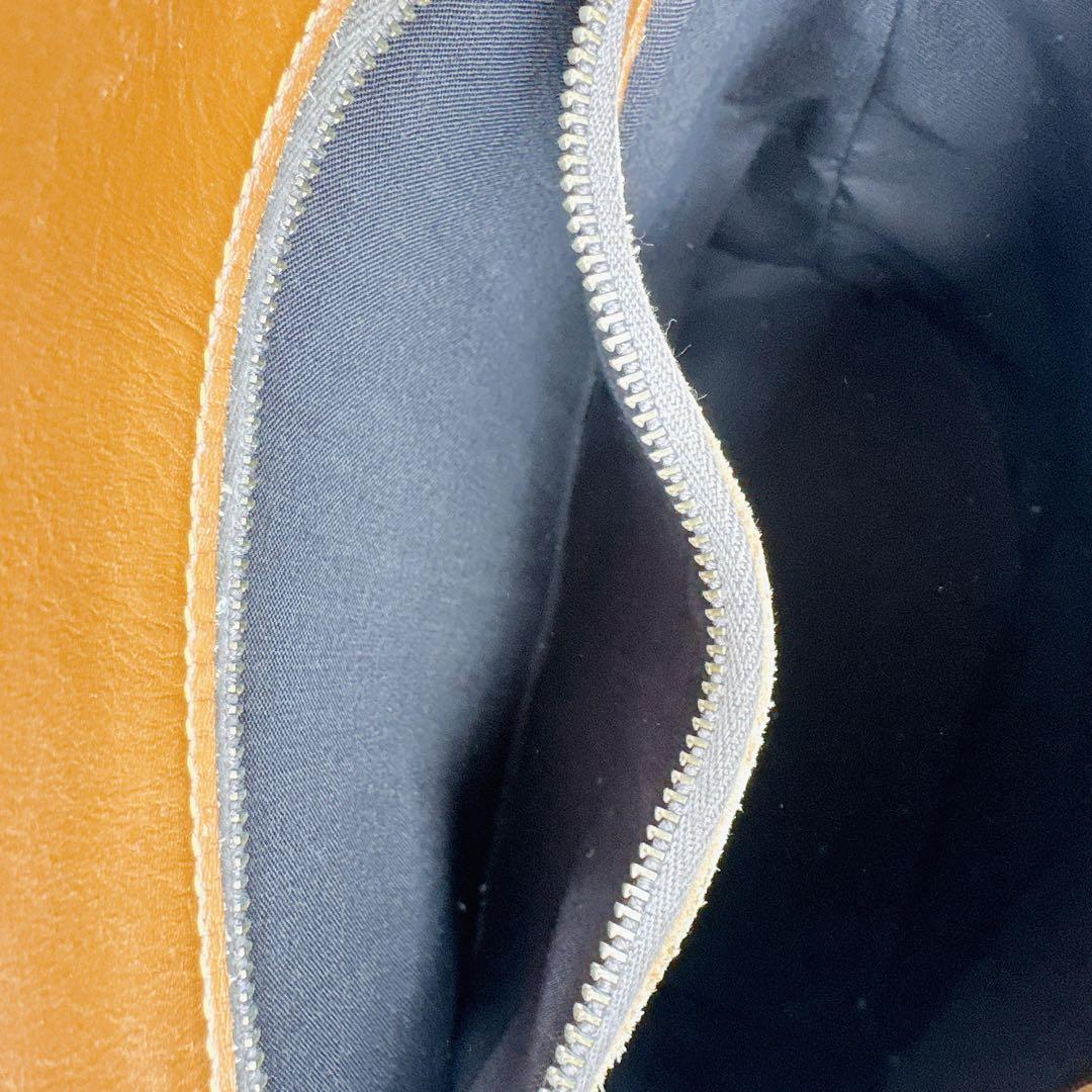 ルイヴィトン　モノグラム　USA製　バケットPM 紙タグ