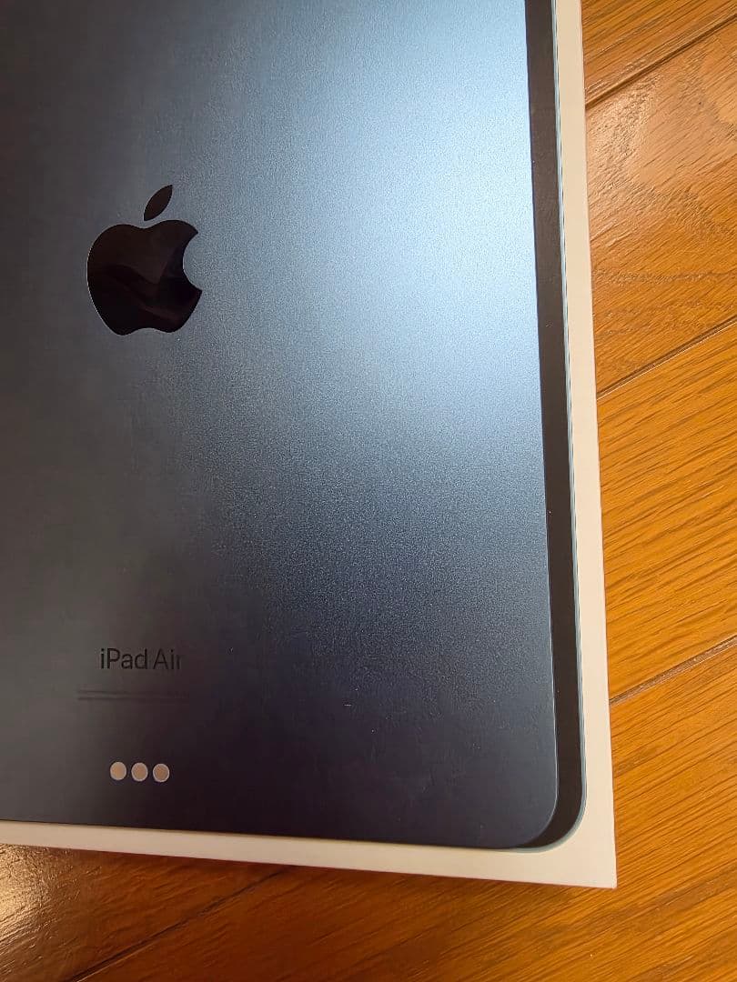 Apple iPad Air (第5世代) 2022年モデル256GB