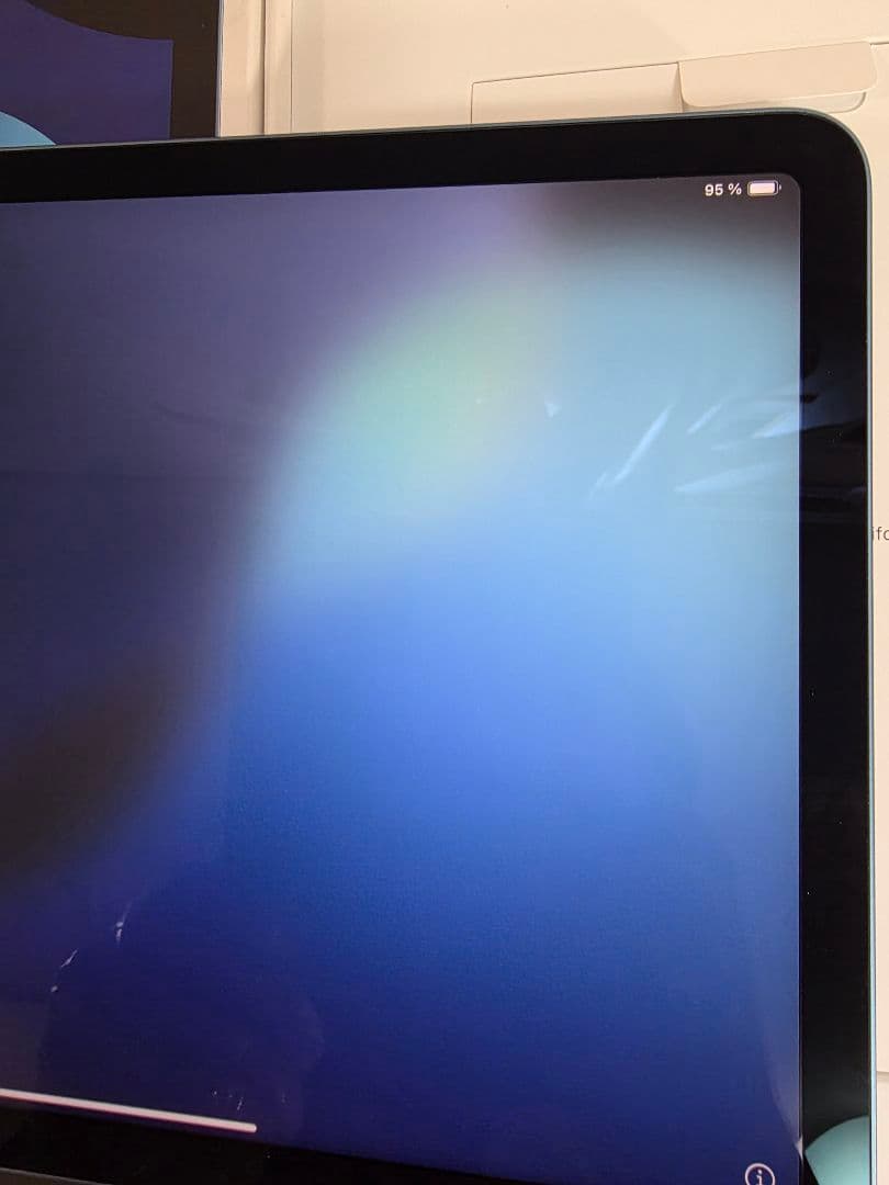 Apple iPad Air (第5世代) 2022年モデル256GB