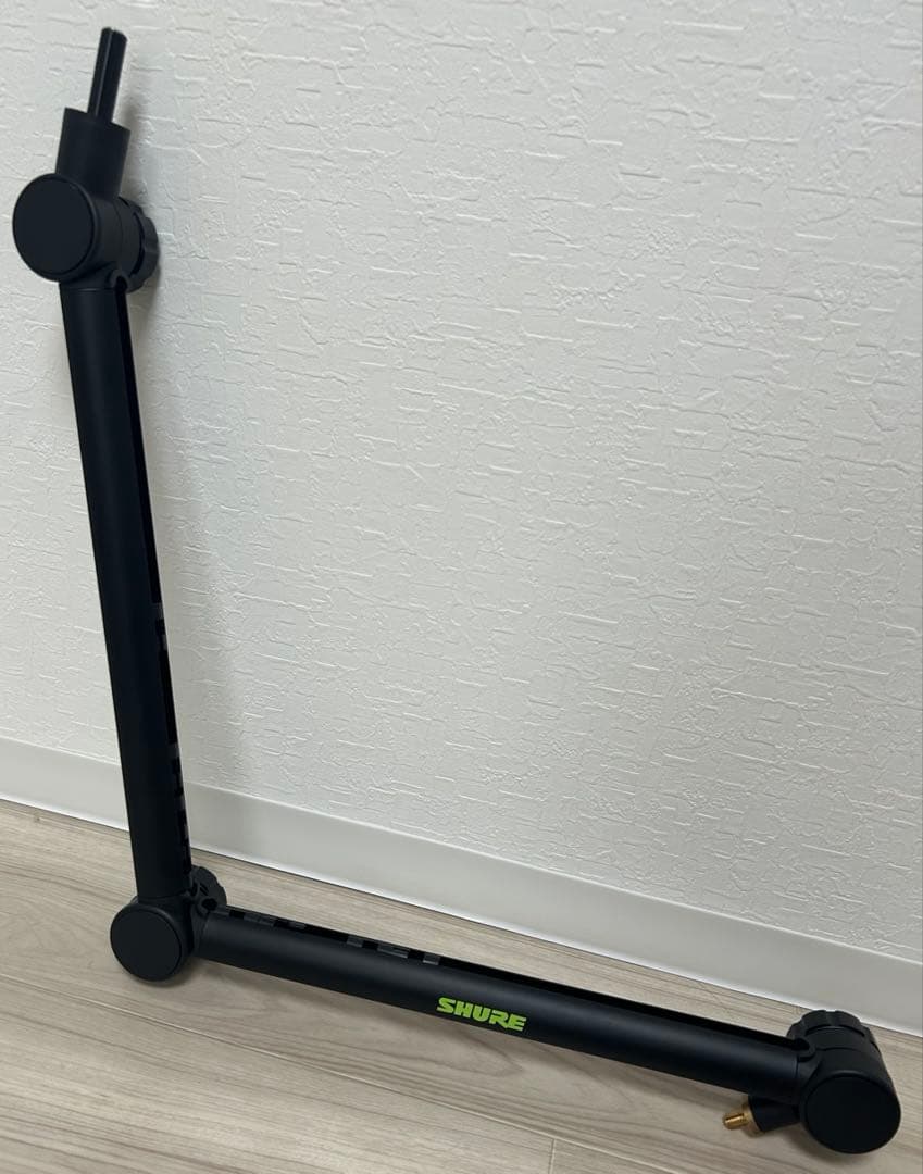 SHURE SM7dB ➕ Shure by Gator セット