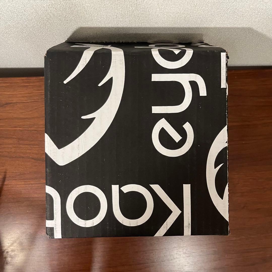 【美品】Kaotica eyeball カオティカ アイボール