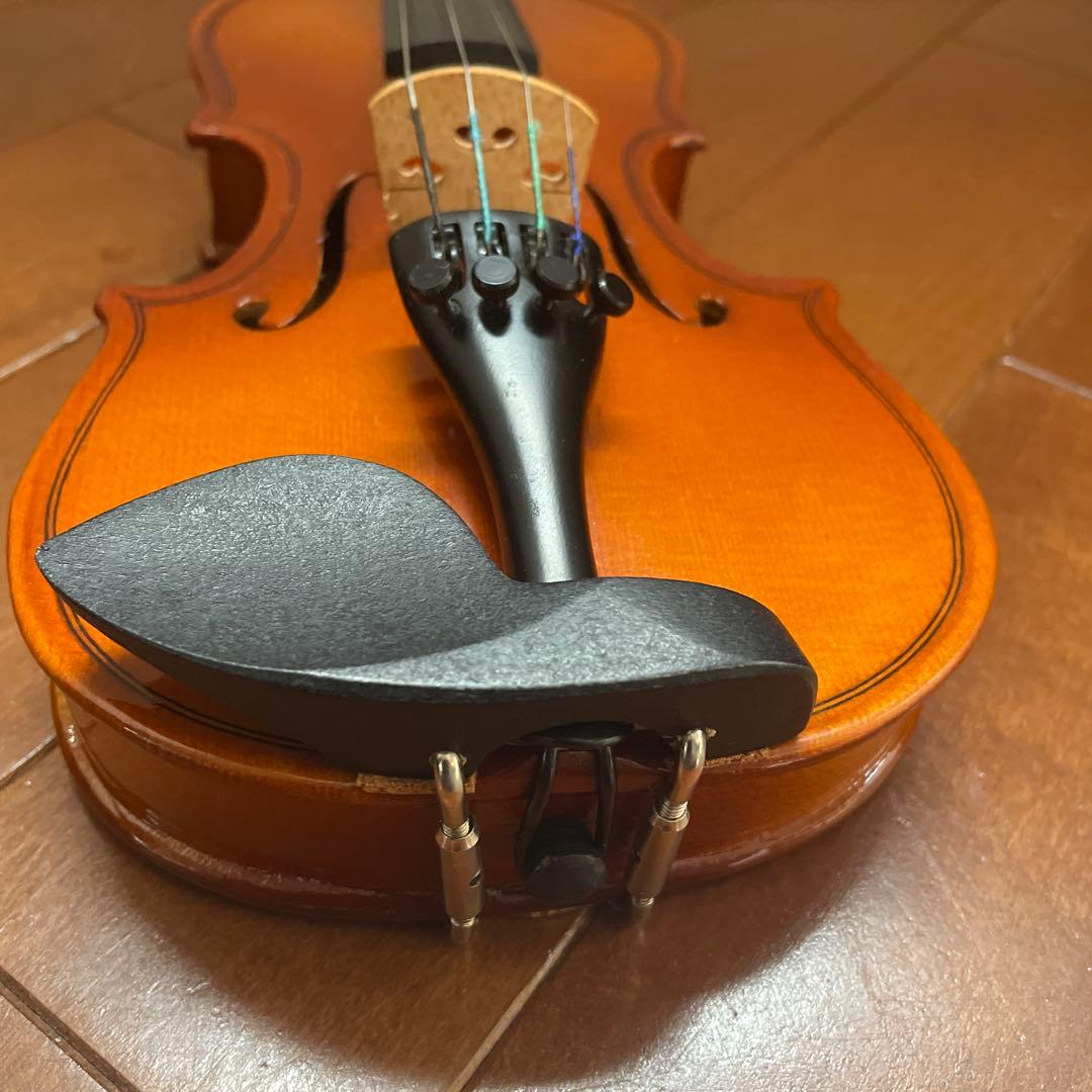 D'Luca V44 2009年製 バイオリン 1/16