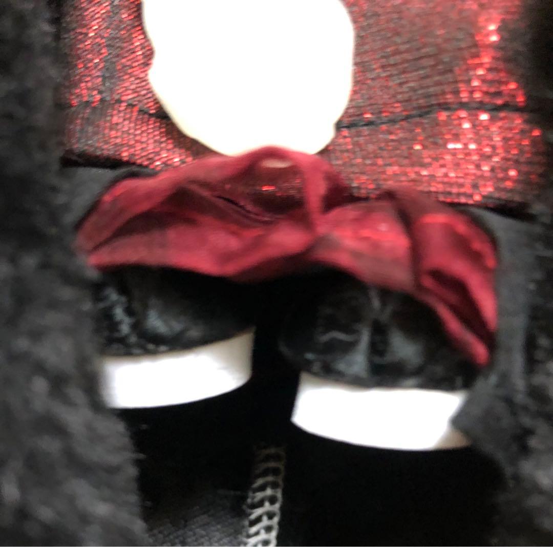 長月燼明　レオロー　ぬいぐるみ＋衣装セット　20cm   美品