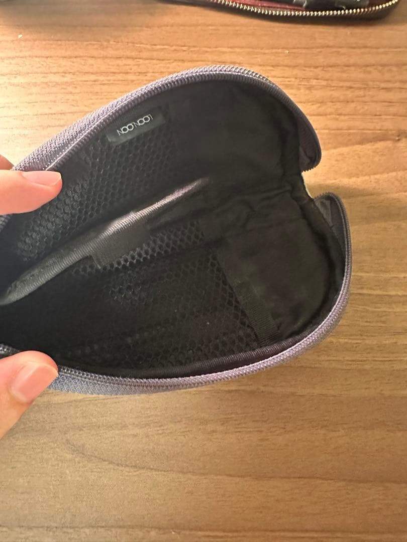 LOONLOON 筆箱 PILOT s20 rotring 800など