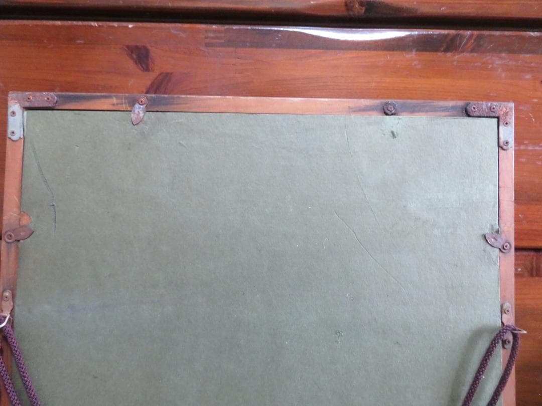 ■岡本太郎■陶板画■昭和51年■記念品■ 　　岡本太郎のコレクターズアイテム