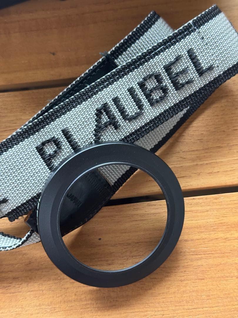 【希少・美品】プラウベル マキナ PLAUBEL makina W67