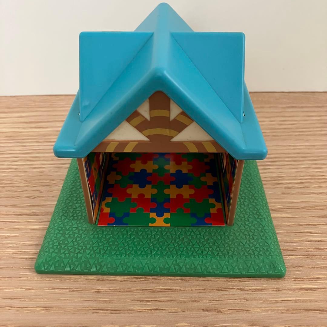 どうぶつの森　森をつくろう！おうちフィギュアまとめ売り