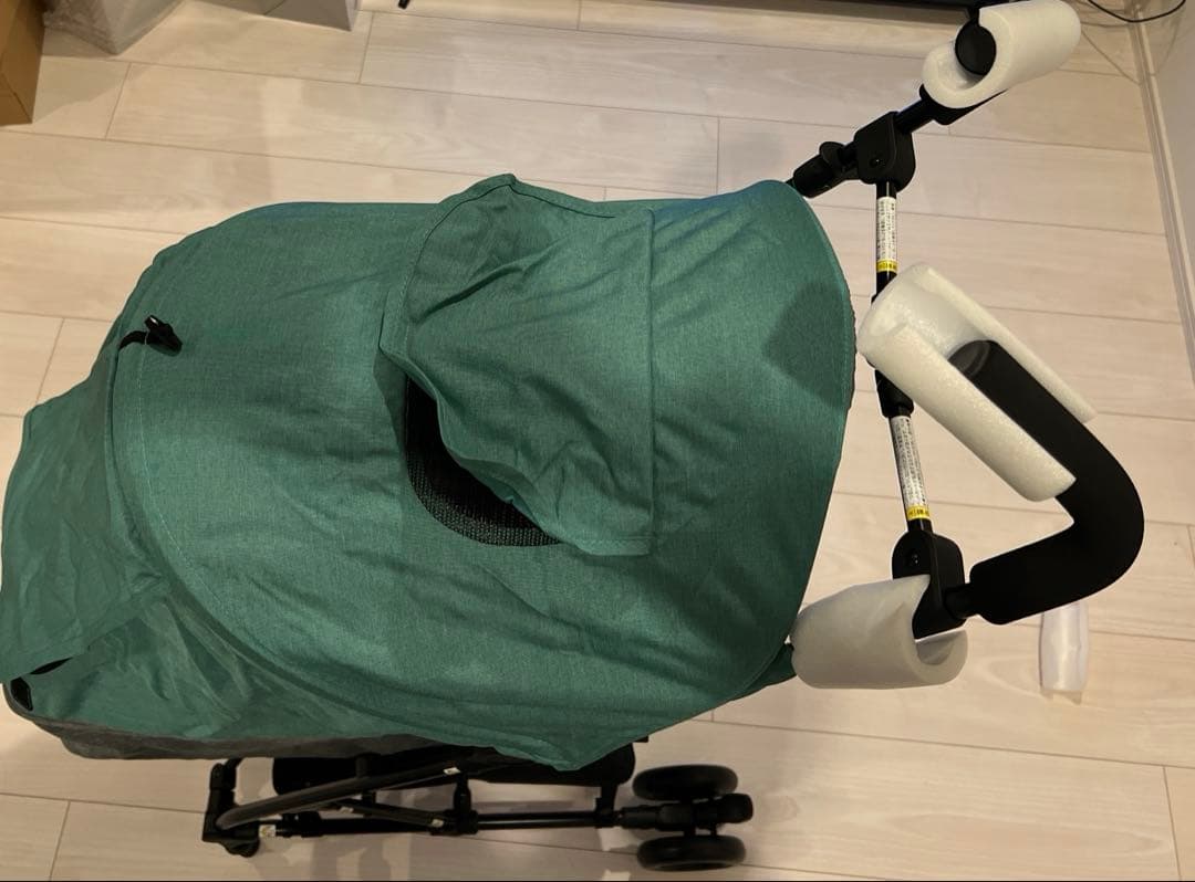 コムペット ペットカート