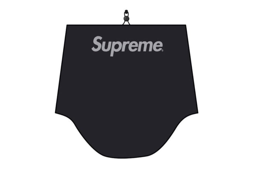 シュプリーム ウインドストッパー ネック ゲイター \